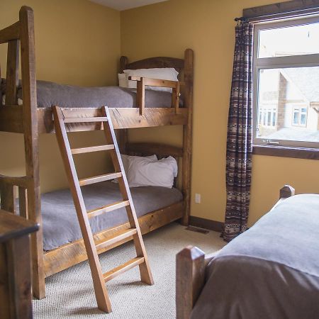 Northstar Mountain Village Kimberley Extérieur photo