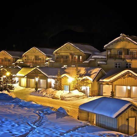 Northstar Mountain Village Kimberley Extérieur photo