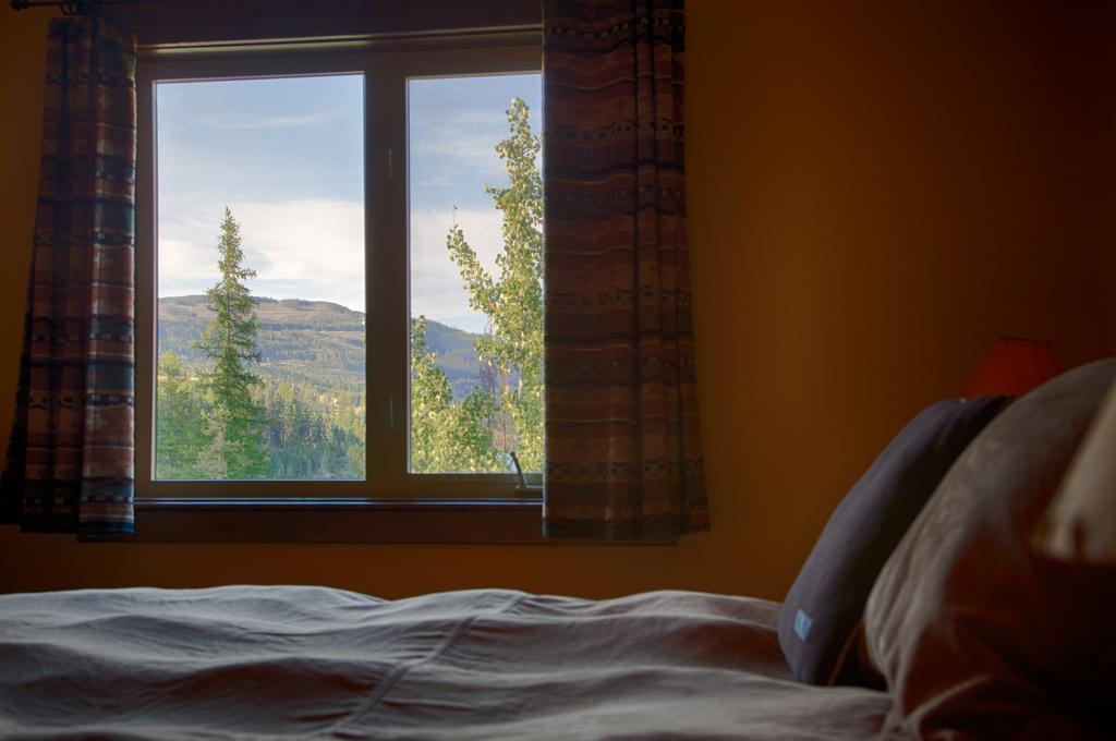 Northstar Mountain Village Kimberley Extérieur photo