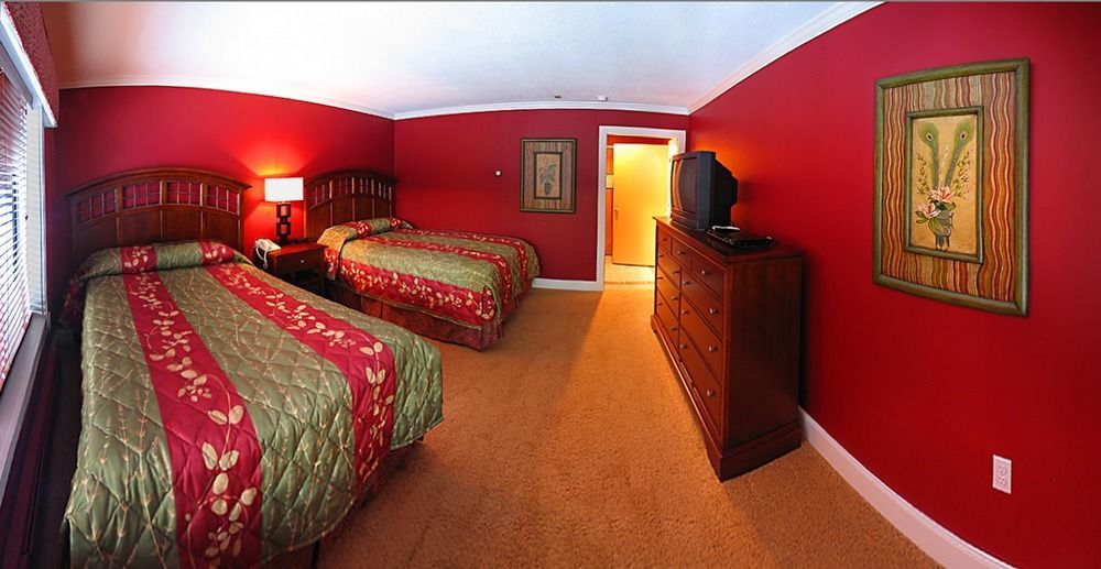 Northstar Mountain Village Kimberley Extérieur photo
