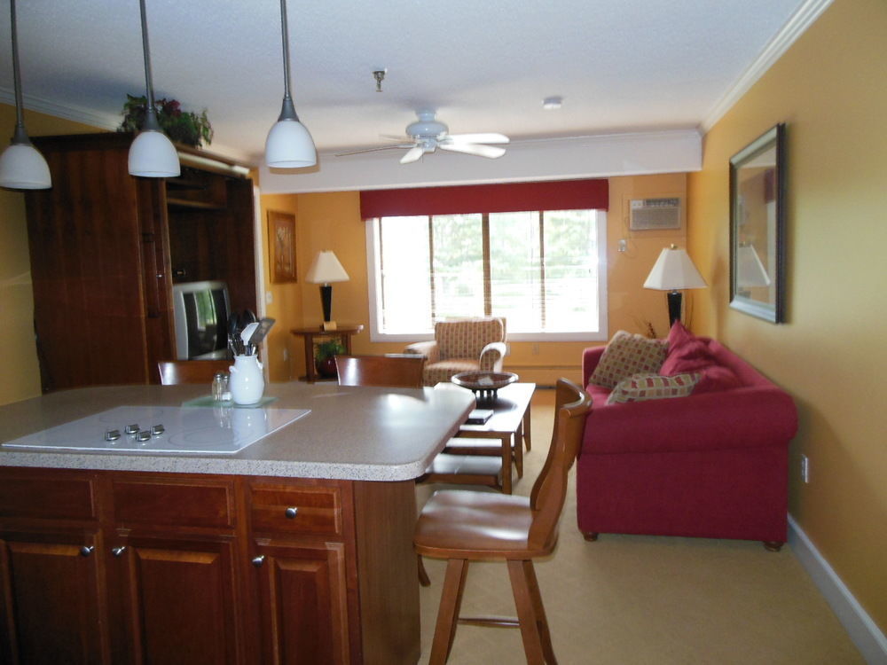 Northstar Mountain Village Kimberley Extérieur photo