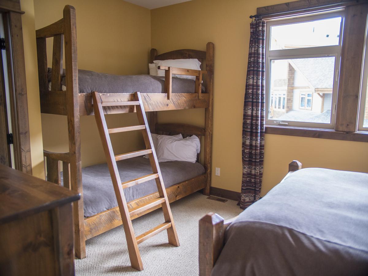 Northstar Mountain Village Kimberley Extérieur photo