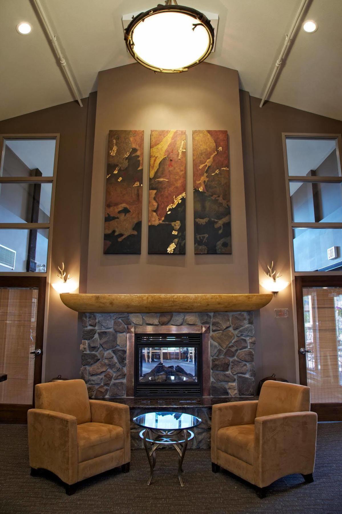 Northstar Mountain Village Kimberley Extérieur photo