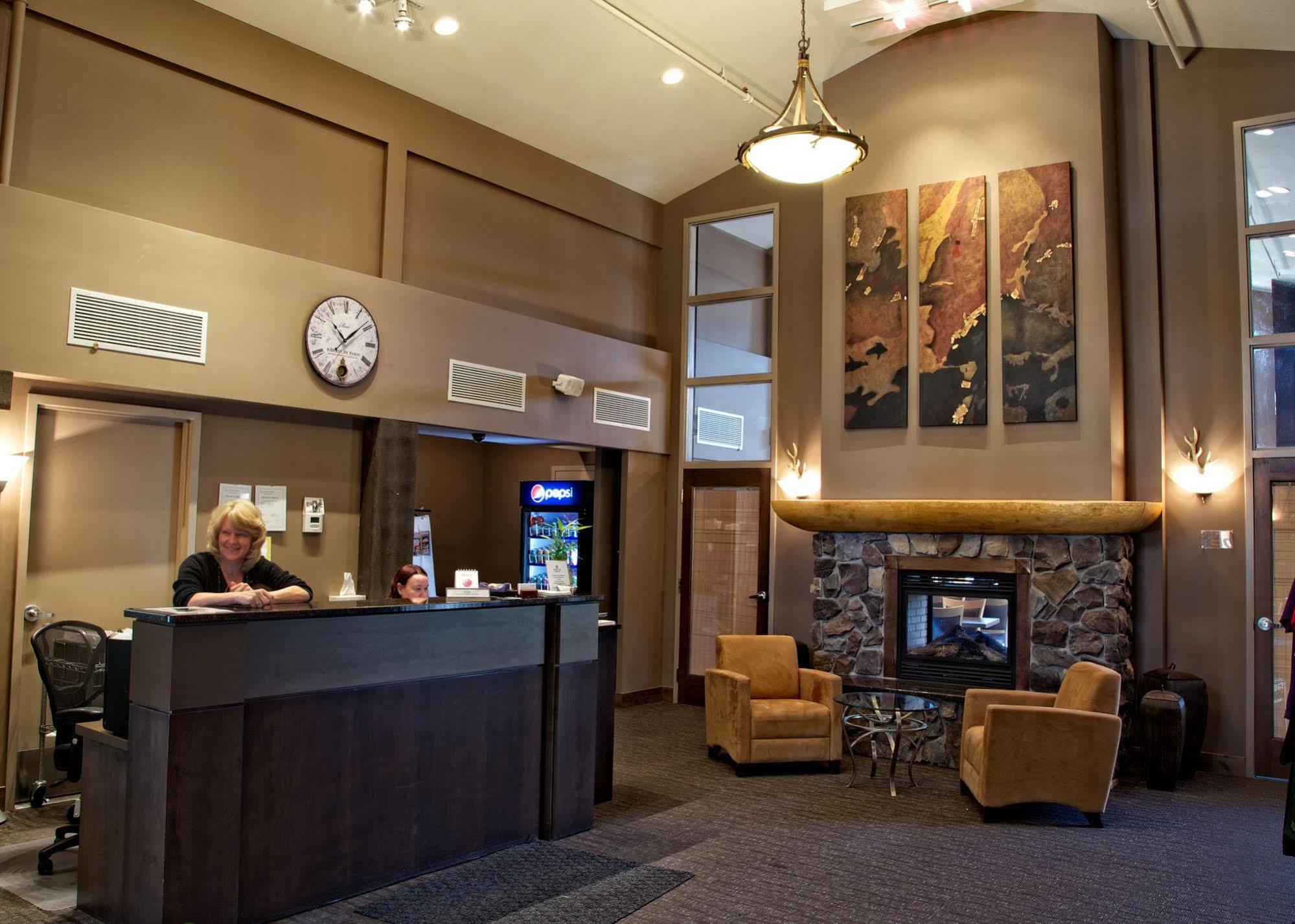 Northstar Mountain Village Kimberley Extérieur photo