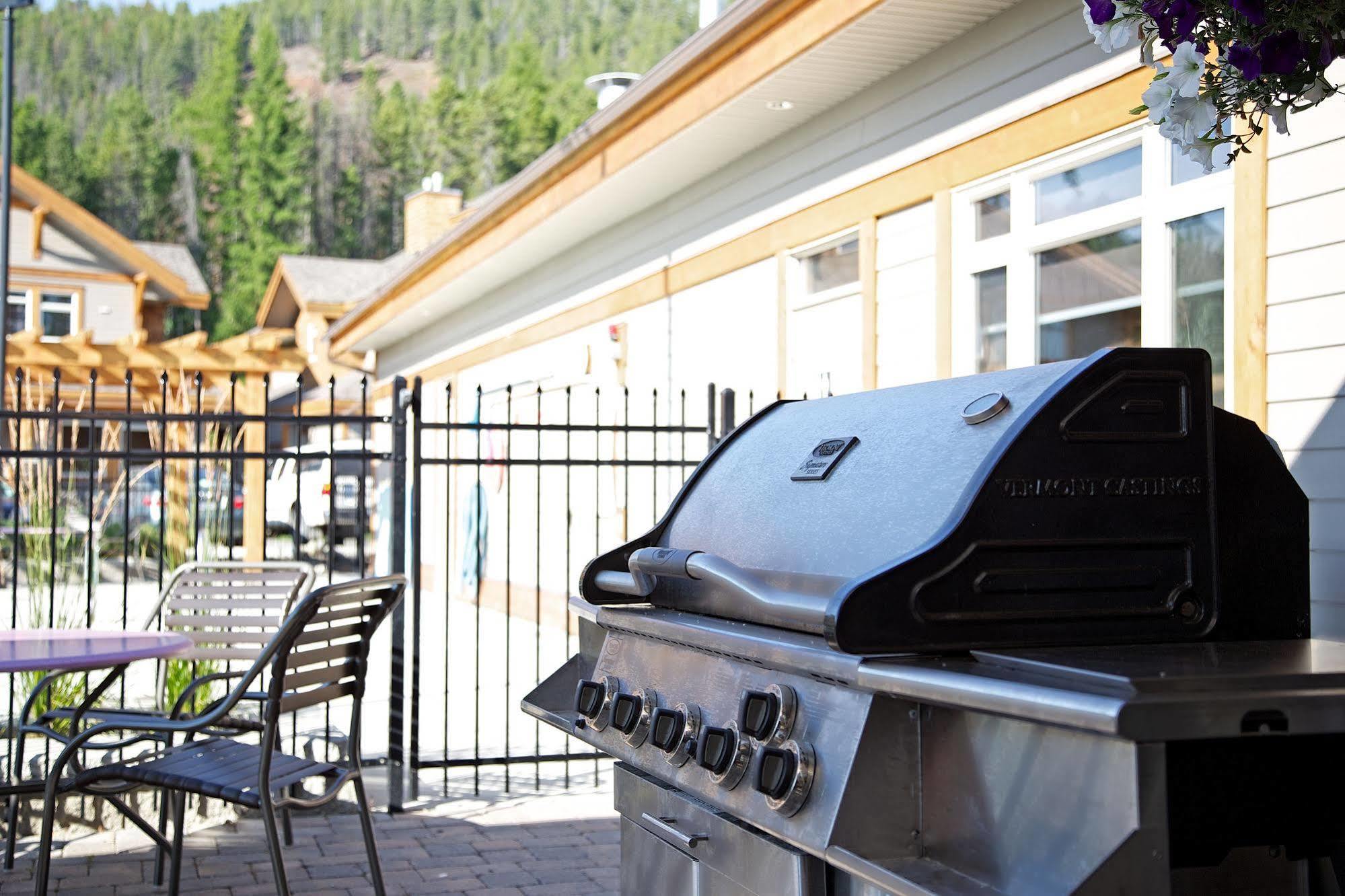 Northstar Mountain Village Kimberley Extérieur photo