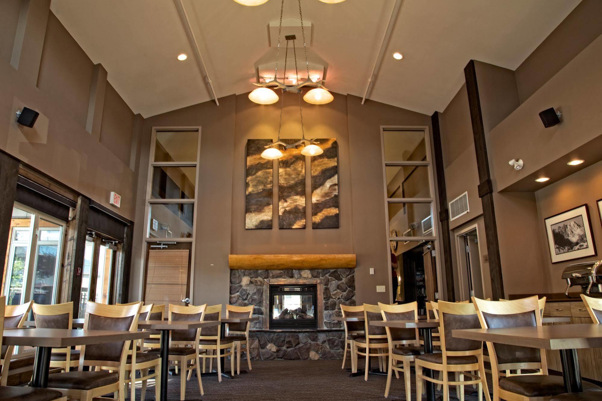 Northstar Mountain Village Kimberley Extérieur photo