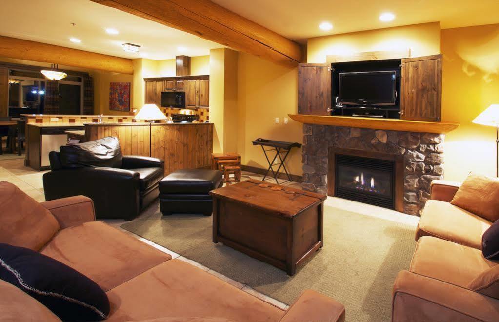 Northstar Mountain Village Kimberley Extérieur photo